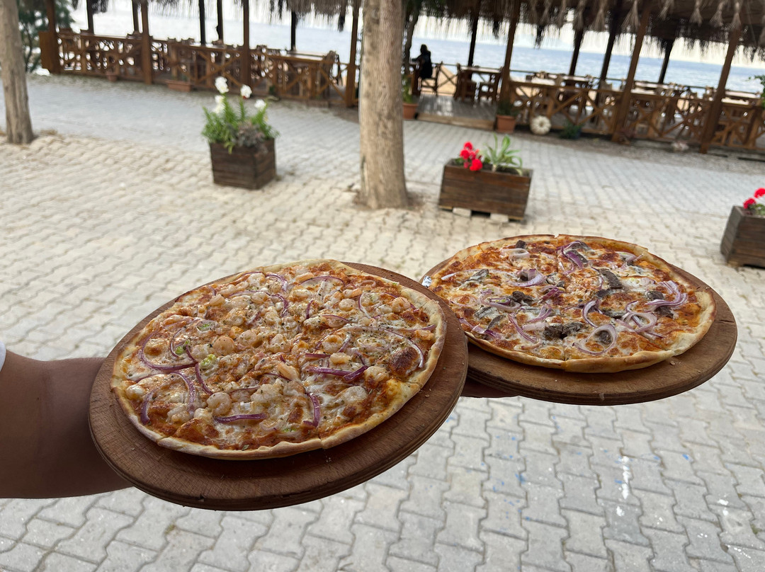 Franc'o Pizza
