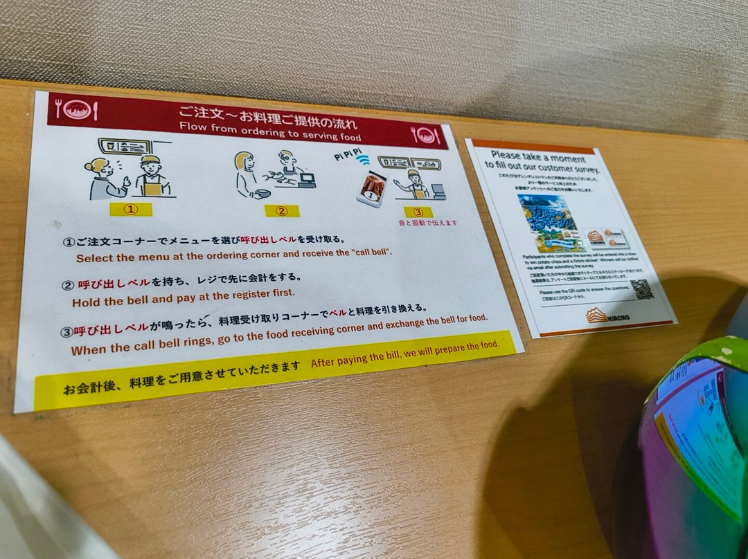 Brasserie Akaigawa主图