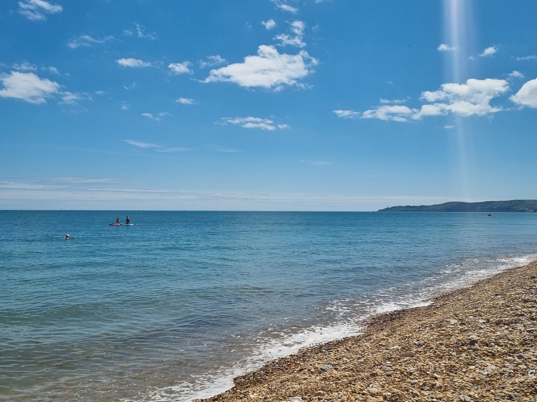 Slapton Sands-Slapton必去景点