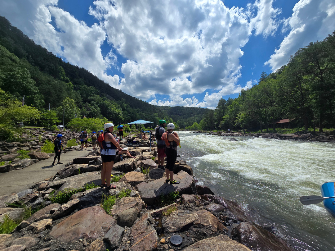 Ocoee Watersports-Ocoee必去景点