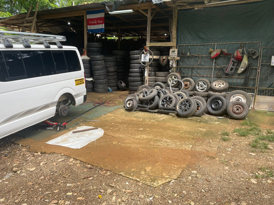 Tony Corona Tours-克波斯必去景点