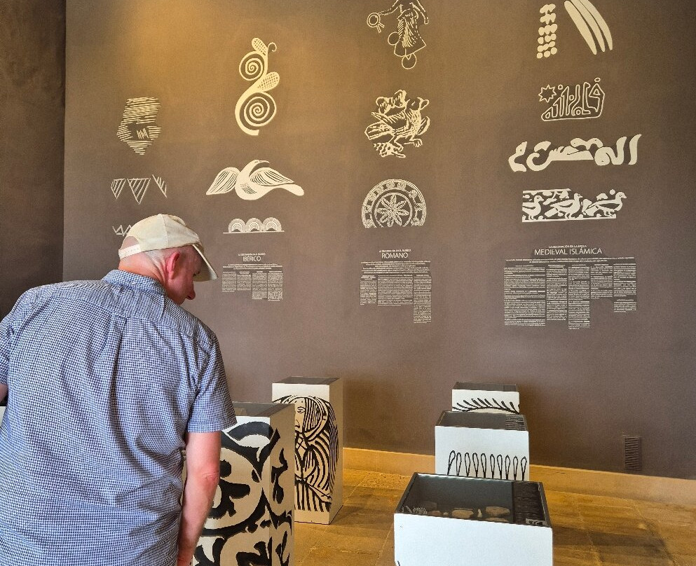 Monte Benacantil-阿利坎特省必去景点