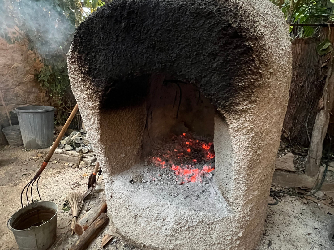 Espíritu Wellness-图伦必去景点