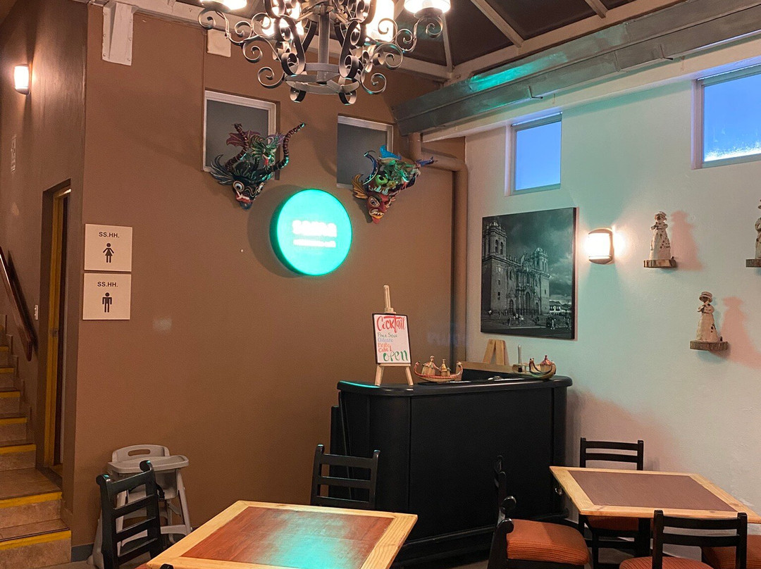 Casa Andina Standard Puno主图