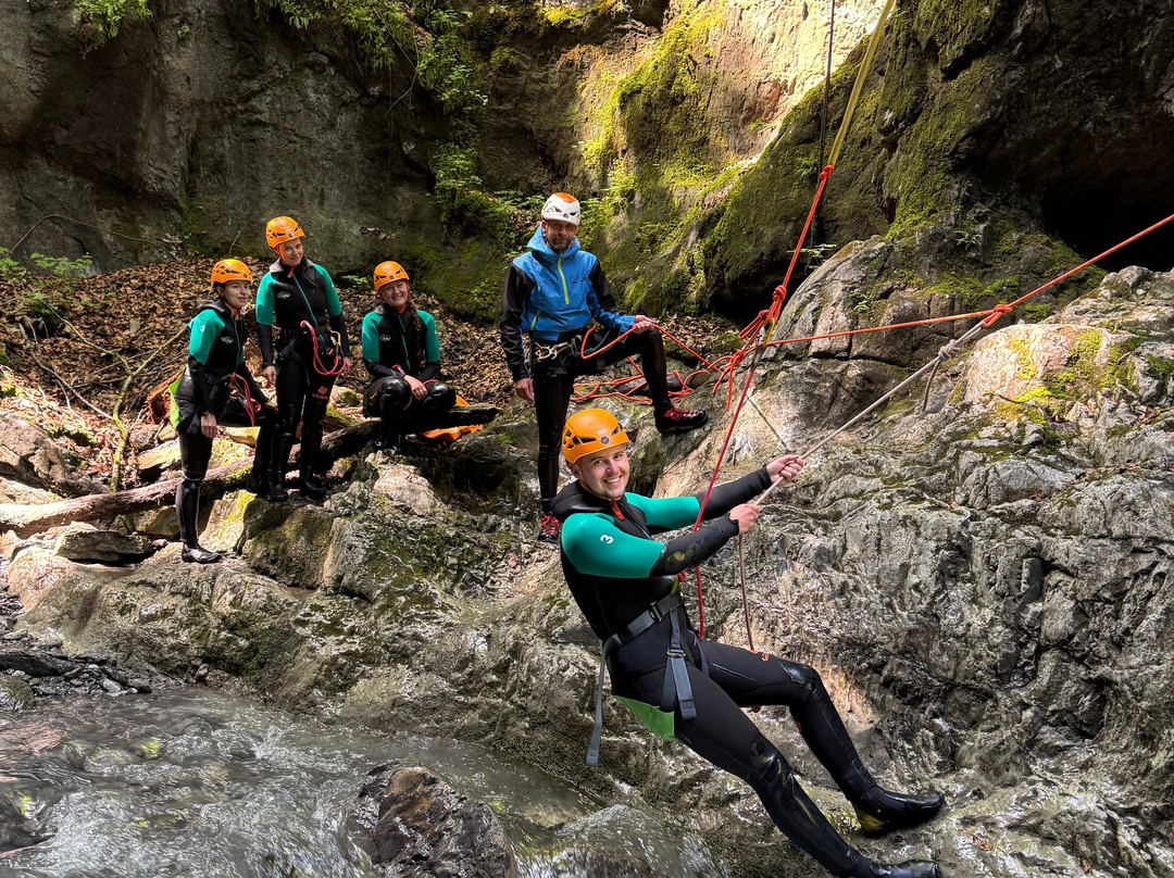 Engadin Outdoor Center-Zuoz必去景点
