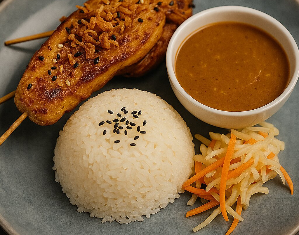 Koon Asiatisk Restaurang