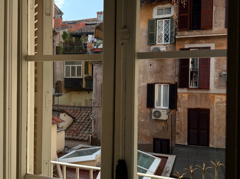 法布里尼之家精品民宿主图