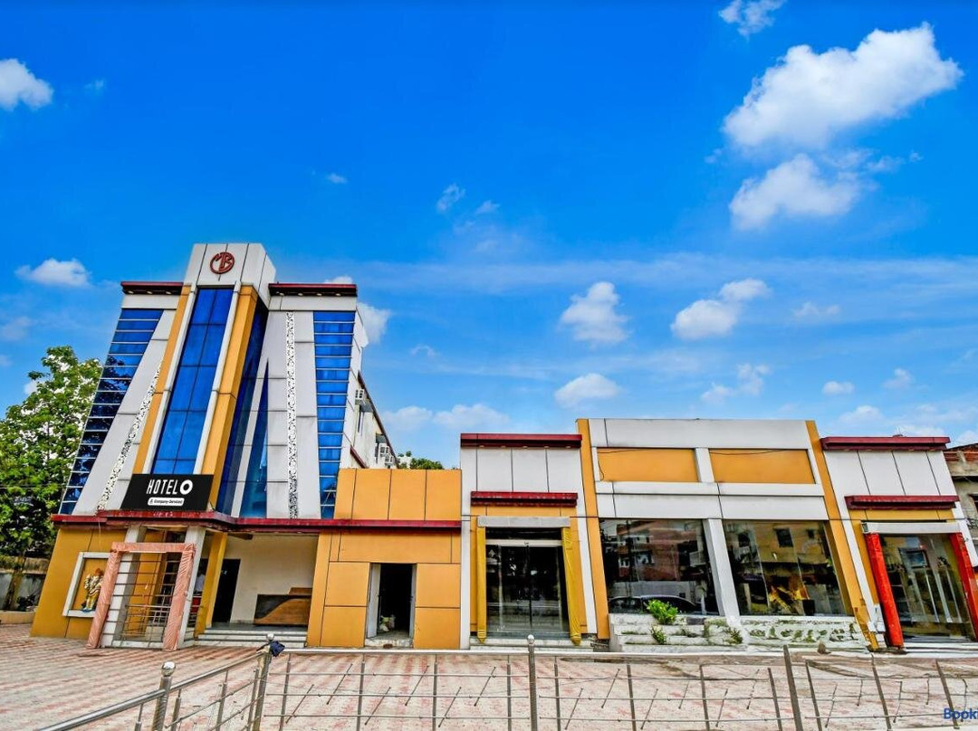 Hotel O Diet College Sasaram