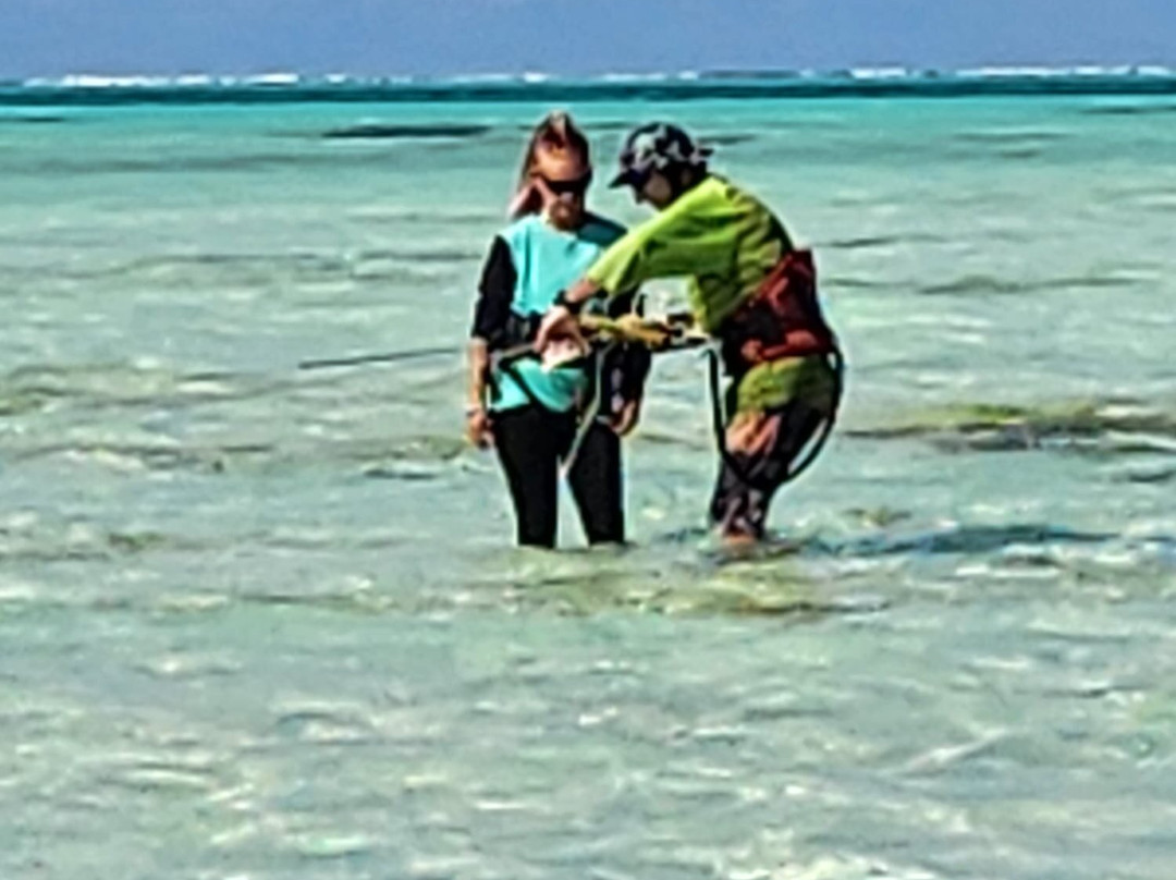 Lucky Kite-江比阿尼必去景点