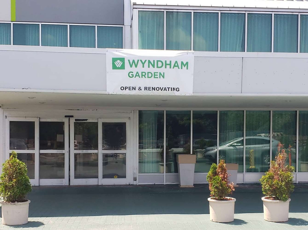 Wyndham Garden Totowa主图