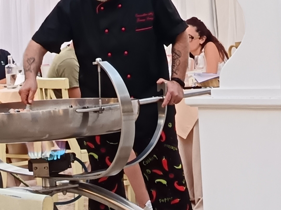 Antica Masseria Torre Mozza主图