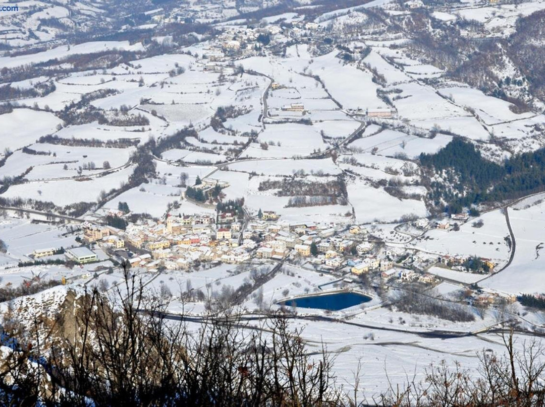 Tana Degli Orsi