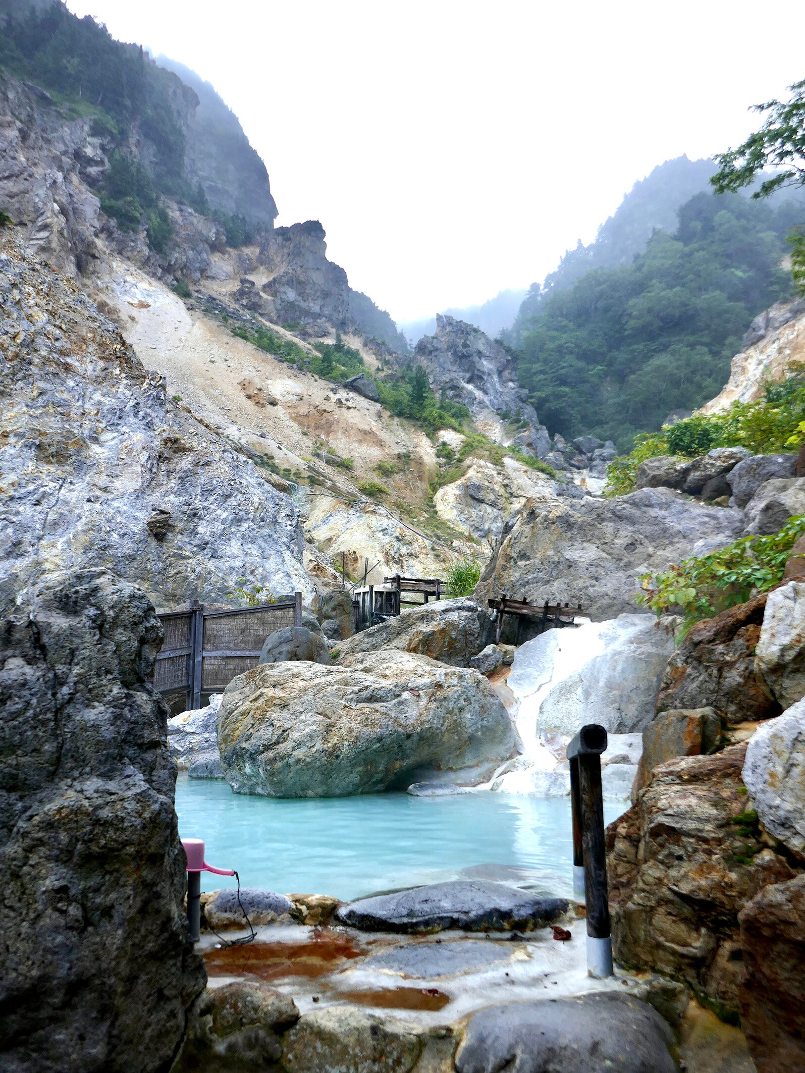 Ubayu Onsen Masugataya-官方