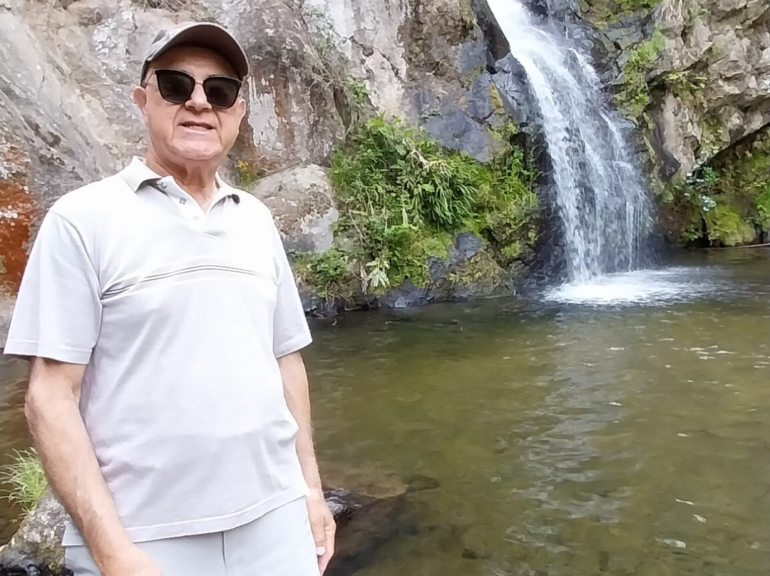 Follow Me Guided Tours-蓬塔德尔加达必去景点