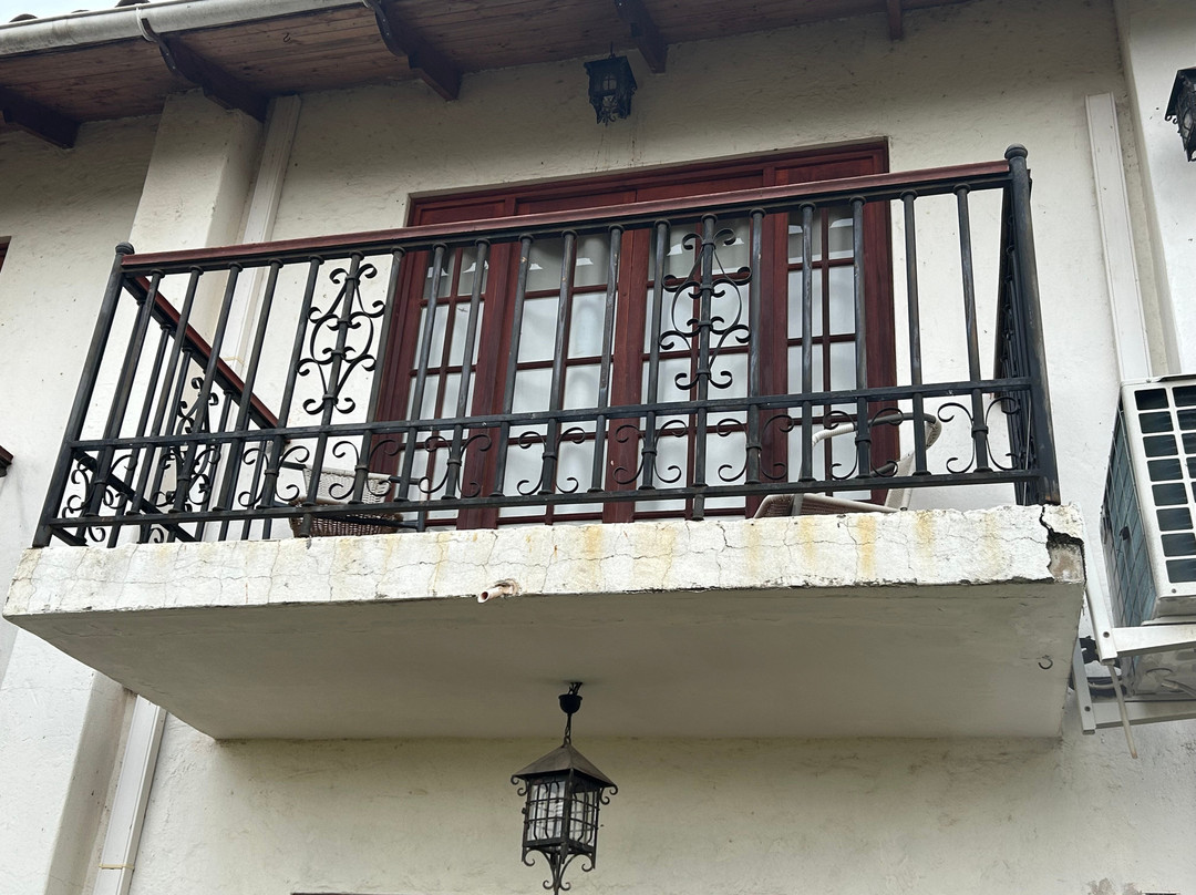 Hotel TerraVina主图