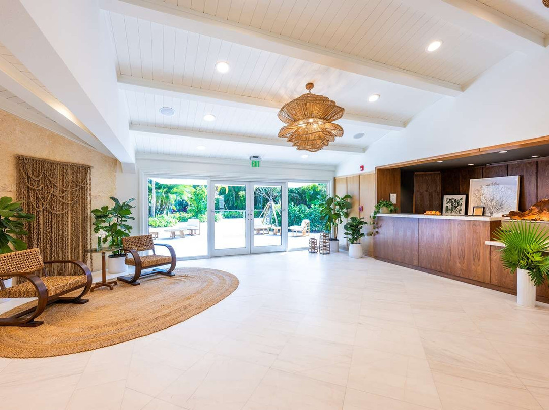 Islander Resort