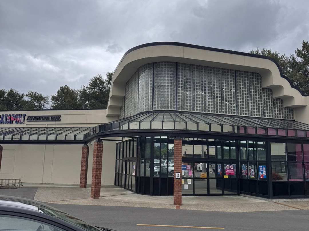 Catapult Adventure Park Puyallup-皮阿拉普必去景点