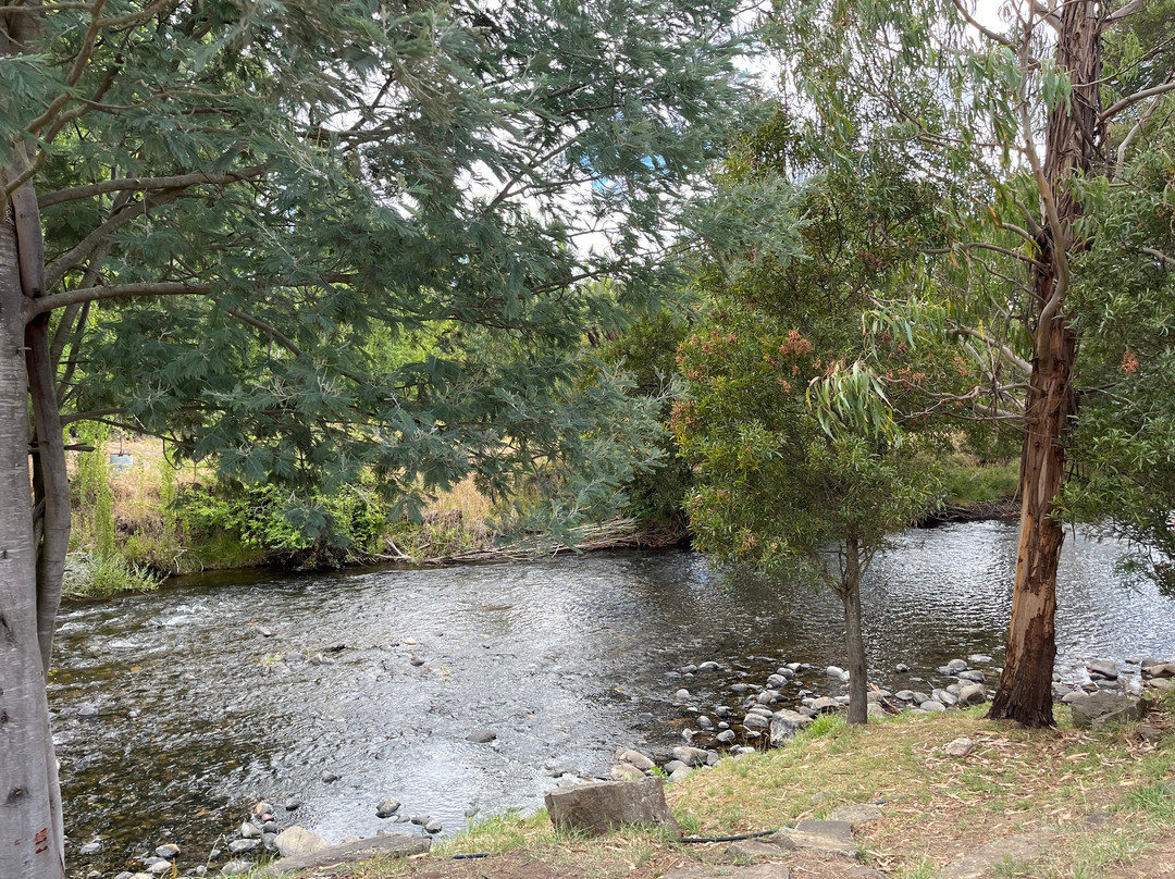 The Westerway Raspberry Farm-Westerway必去景点