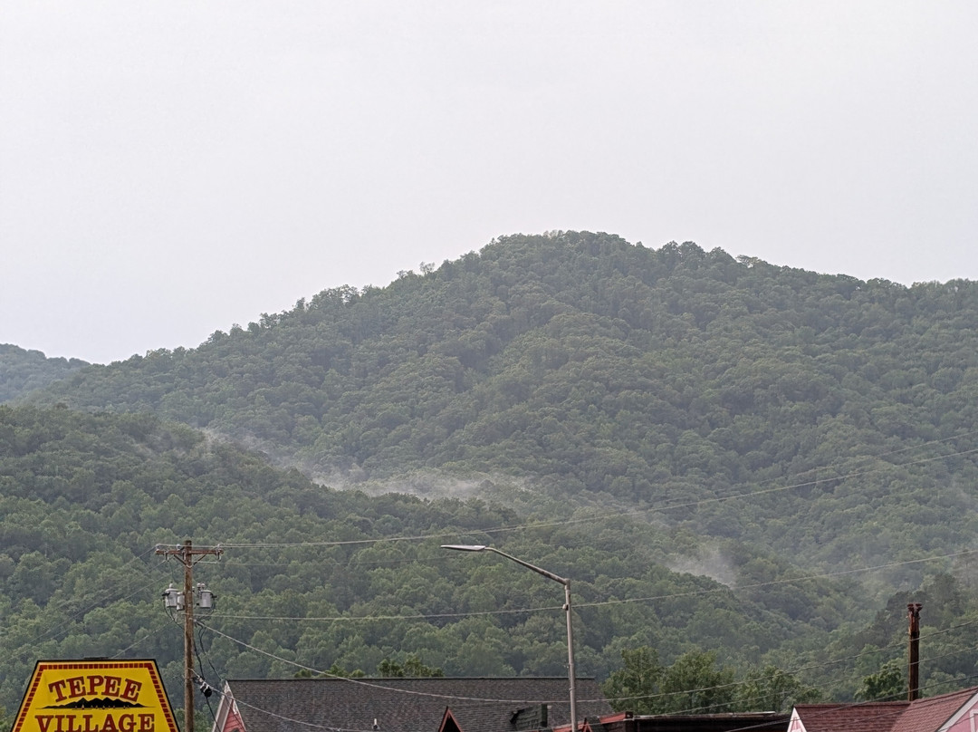 The What's Hot Shop-切罗基必去景点