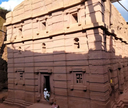 Milan Ethiopia Tours-亚的斯亚贝巴必去景点