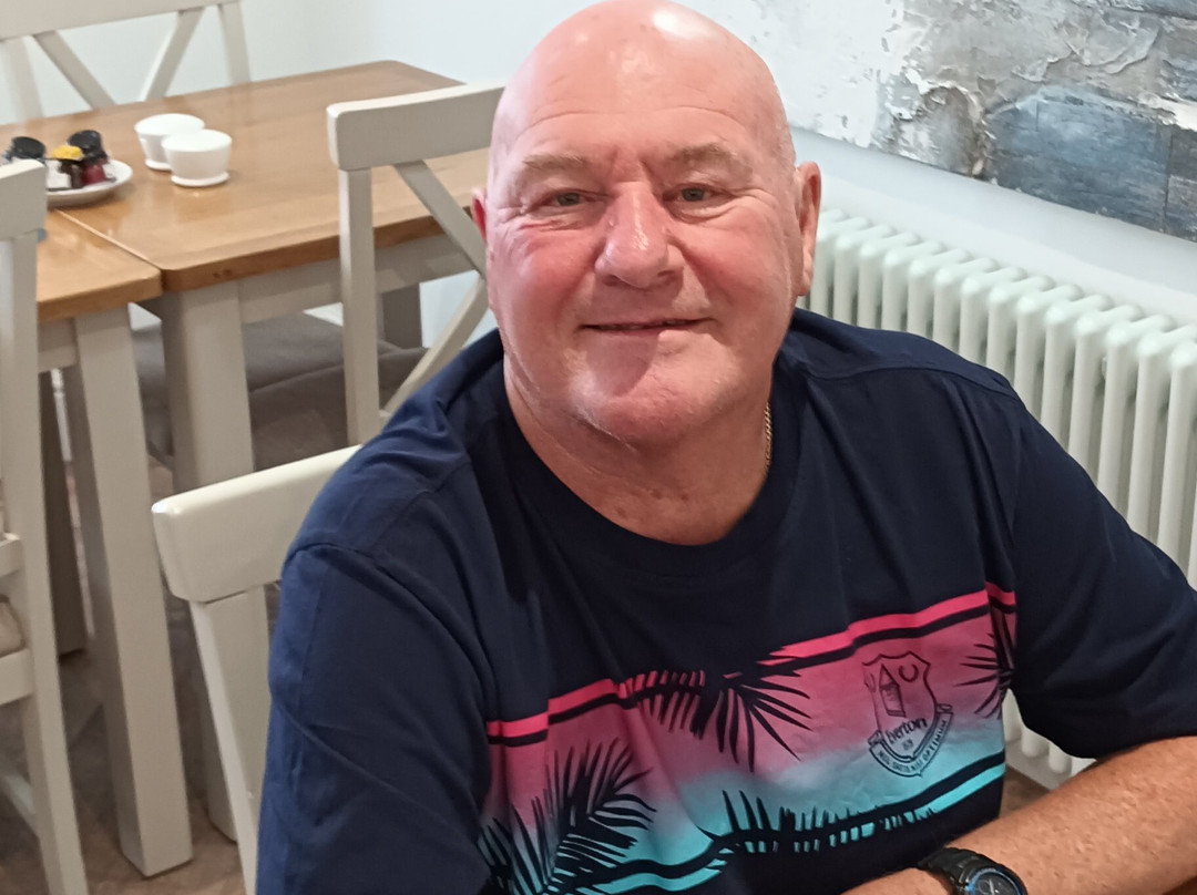 Driftwood Boutique Guest House - Rhosneigr主图