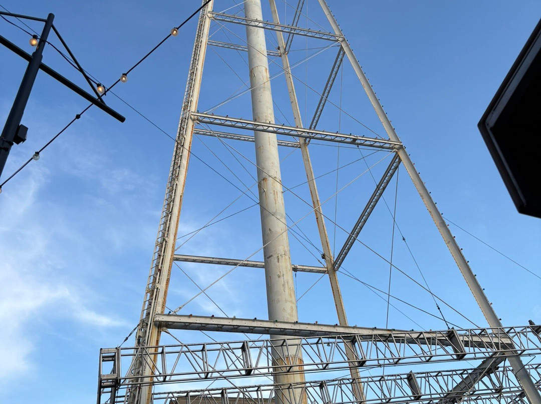 American Tobacco Historic District-达勒姆必去景点