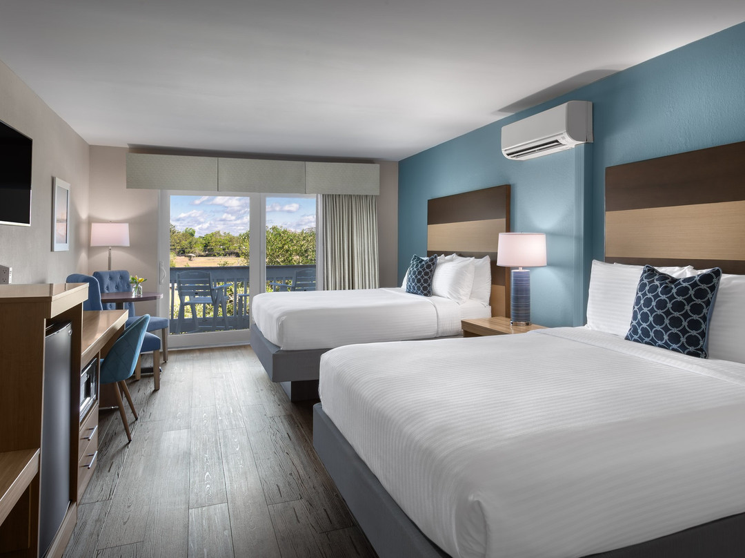 Shem Creek Inn主图