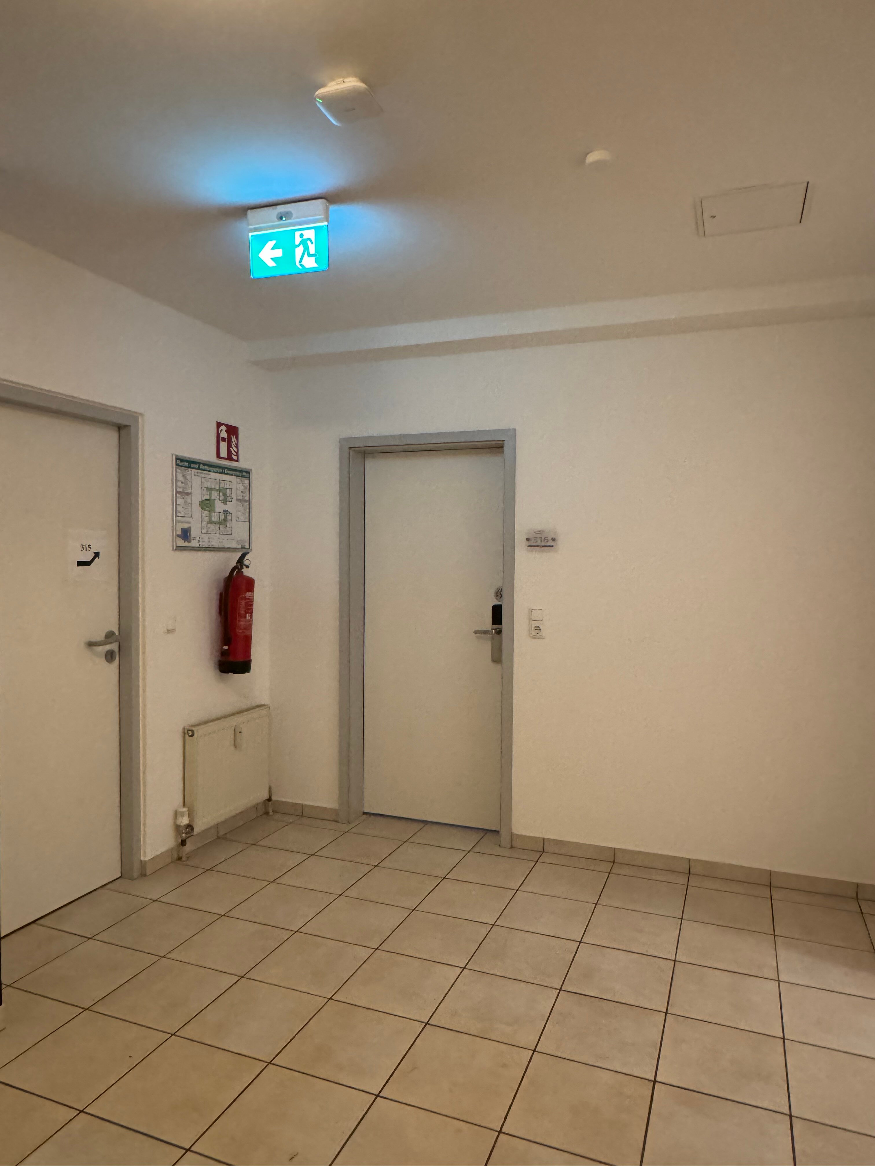 Trip Inn City Hotel Giessen-官方
