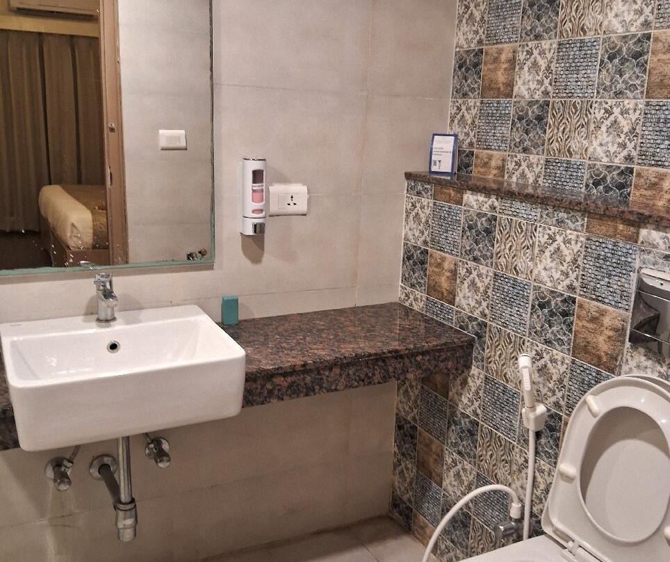 Starlit Suites Tirupati主图