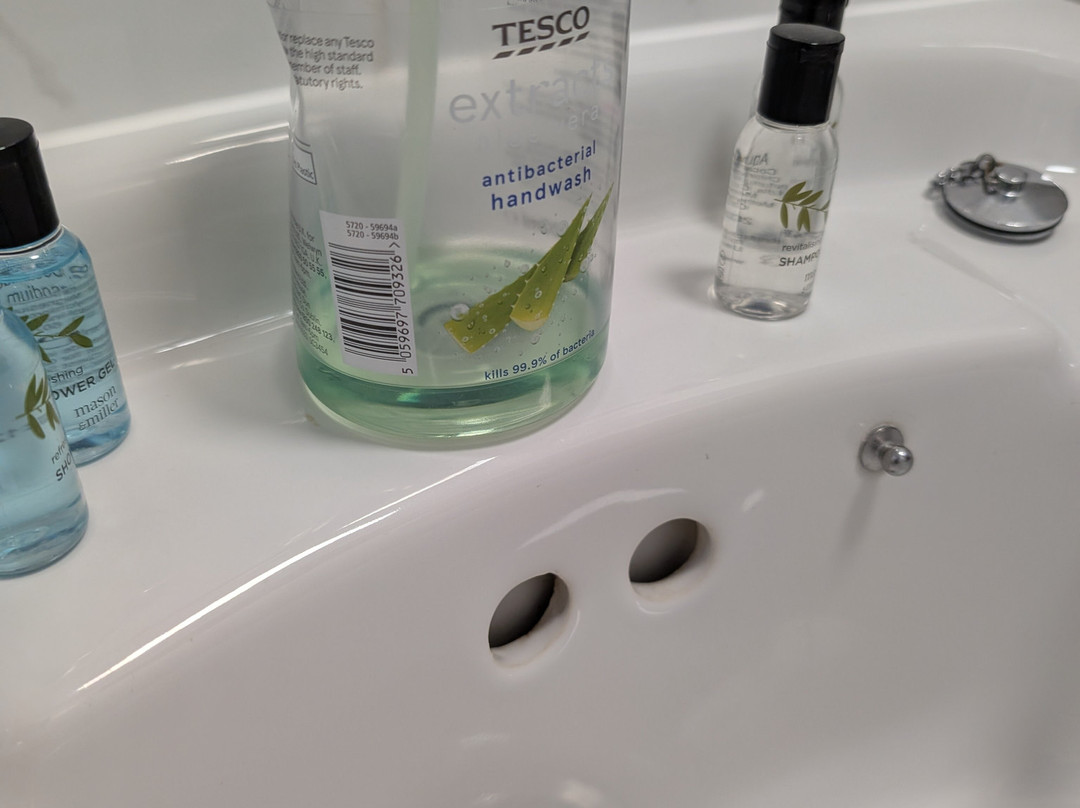 Cardigan Bay Guest House主图