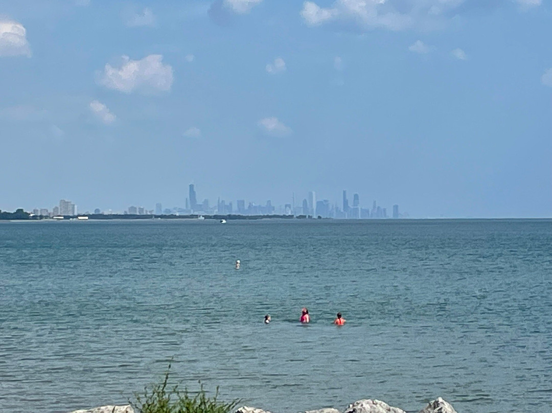 Whihala Beach-Whiting必去景点