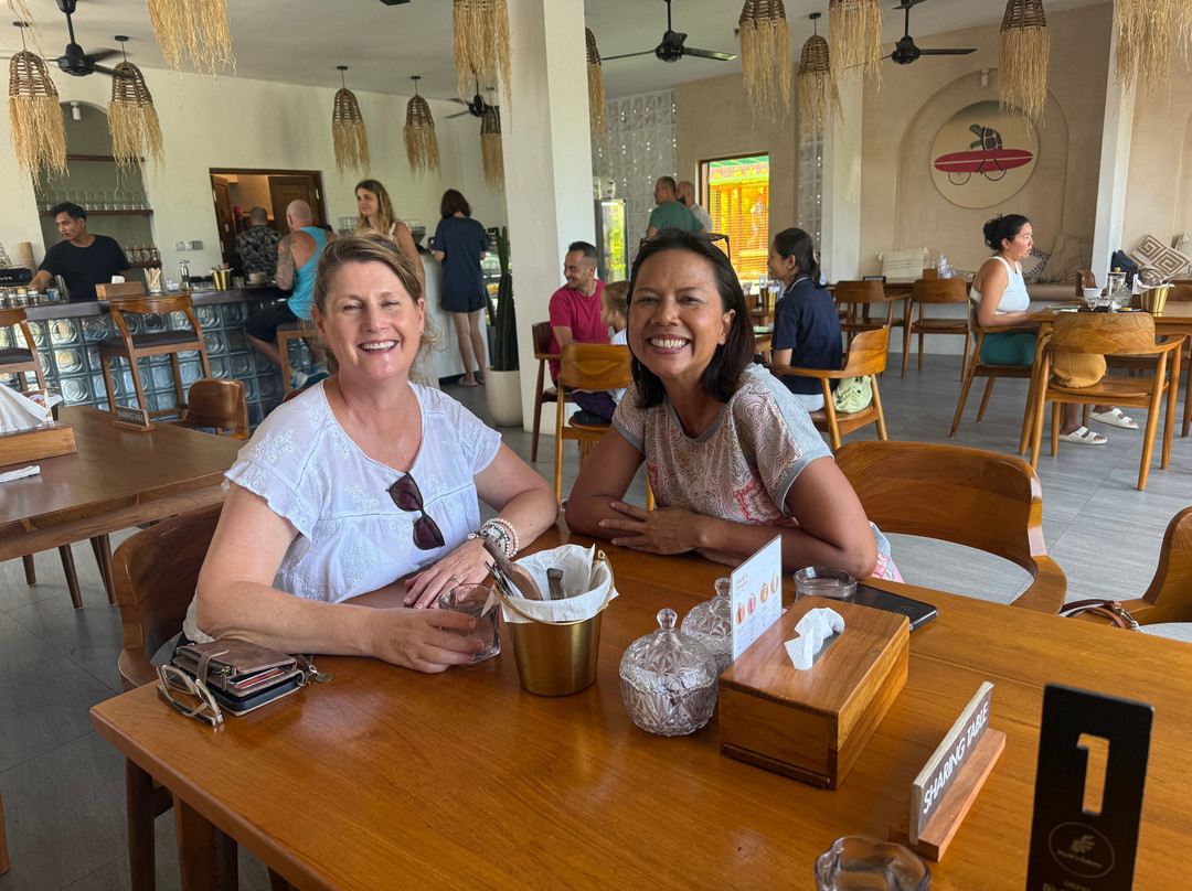 Kutuh酒店住宿-Artoria Villas Bali