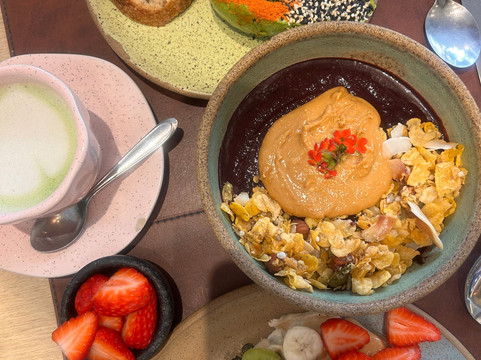 Nusa Café Bistrô