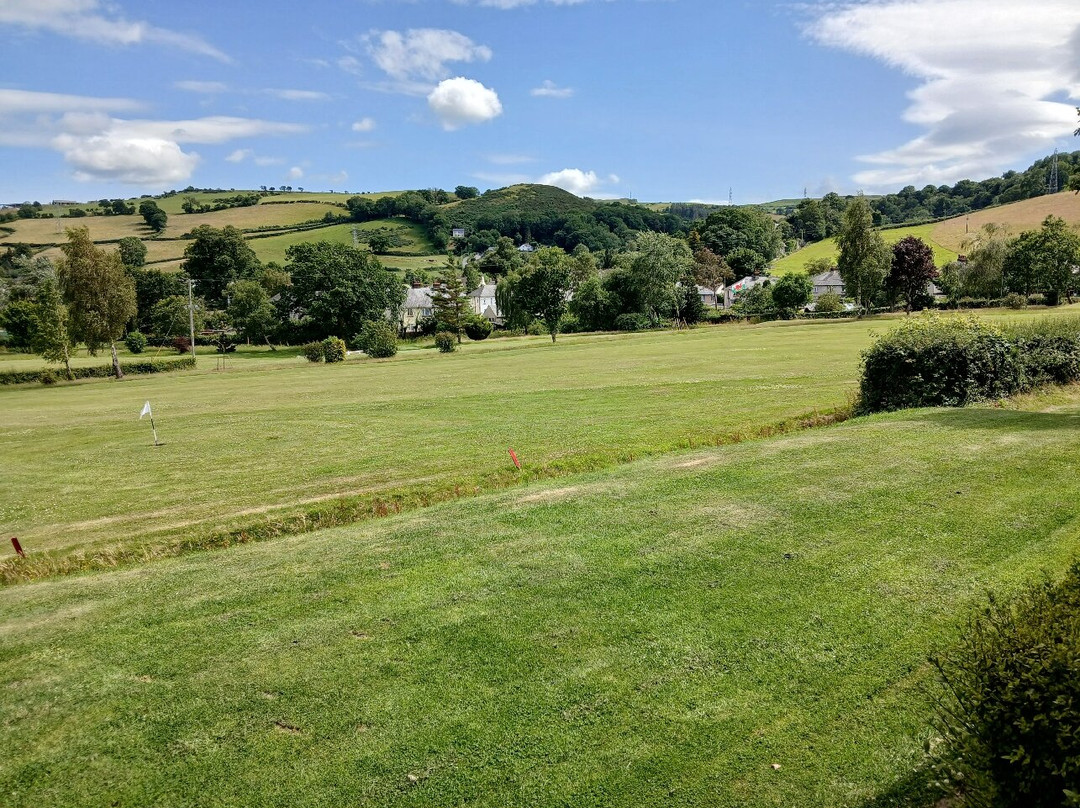 Silver Birch Golf Club-Abergele必去景点