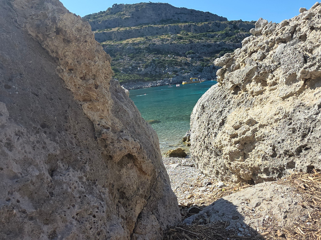 Adrenalin Glass-Bottom Speedboat-Faliraki必去景点
