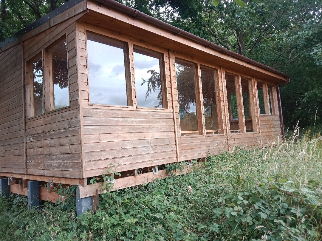 Low Barns Nature Reserve & Visitor Centre-Bishop Auckland必去景点