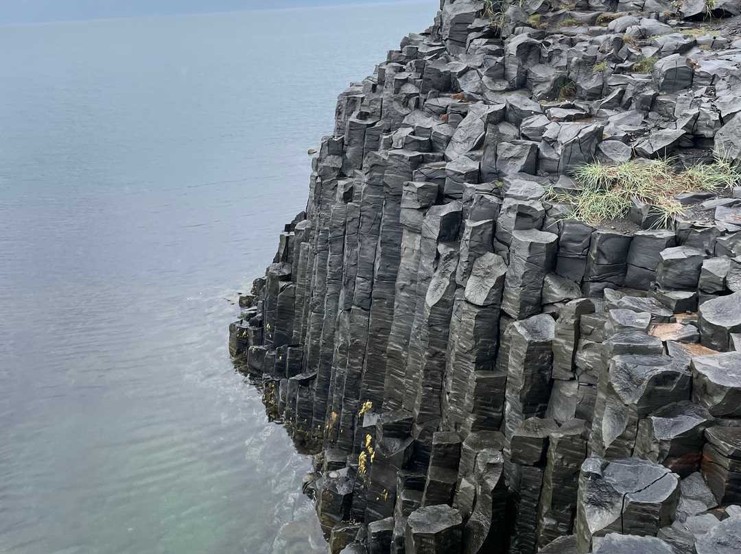Staðabjörg Basalt-Hofsos必去景点