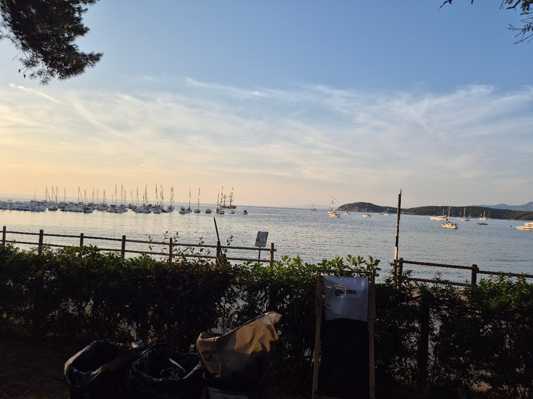 La Baracchina Di Baratti
