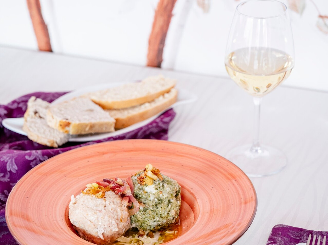 Agriturismo Maso Alle Rose主图