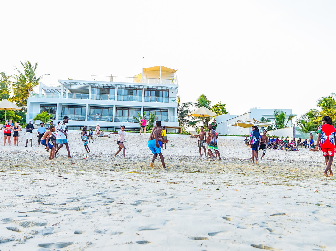 Adventure Trip At Yu Resort-Msambweni必去景点