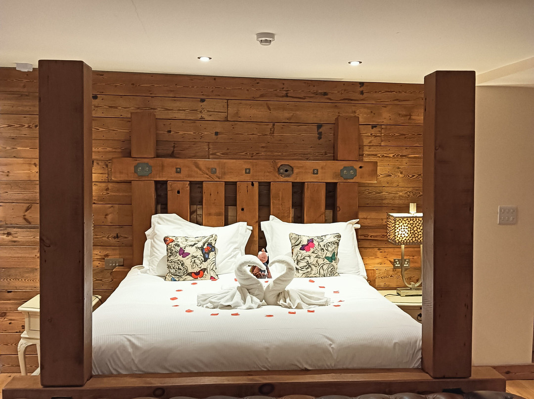 Lymestone Boutique Accommodation主图