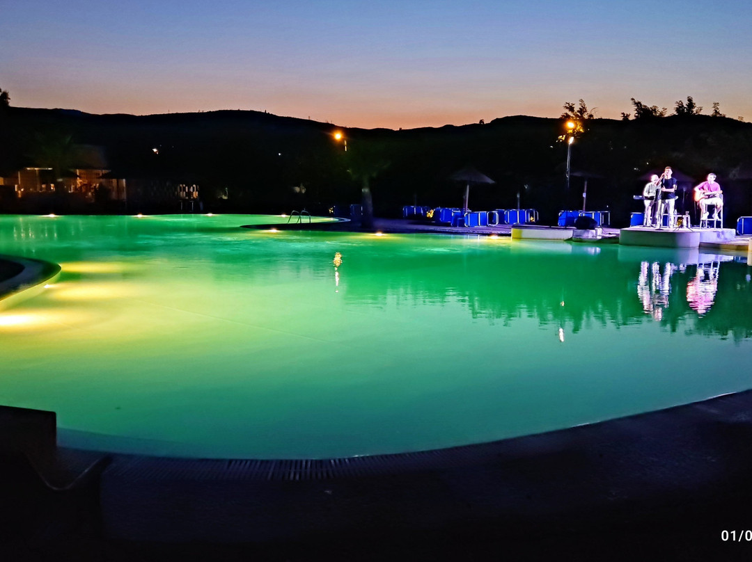 Club Agia Anna主图