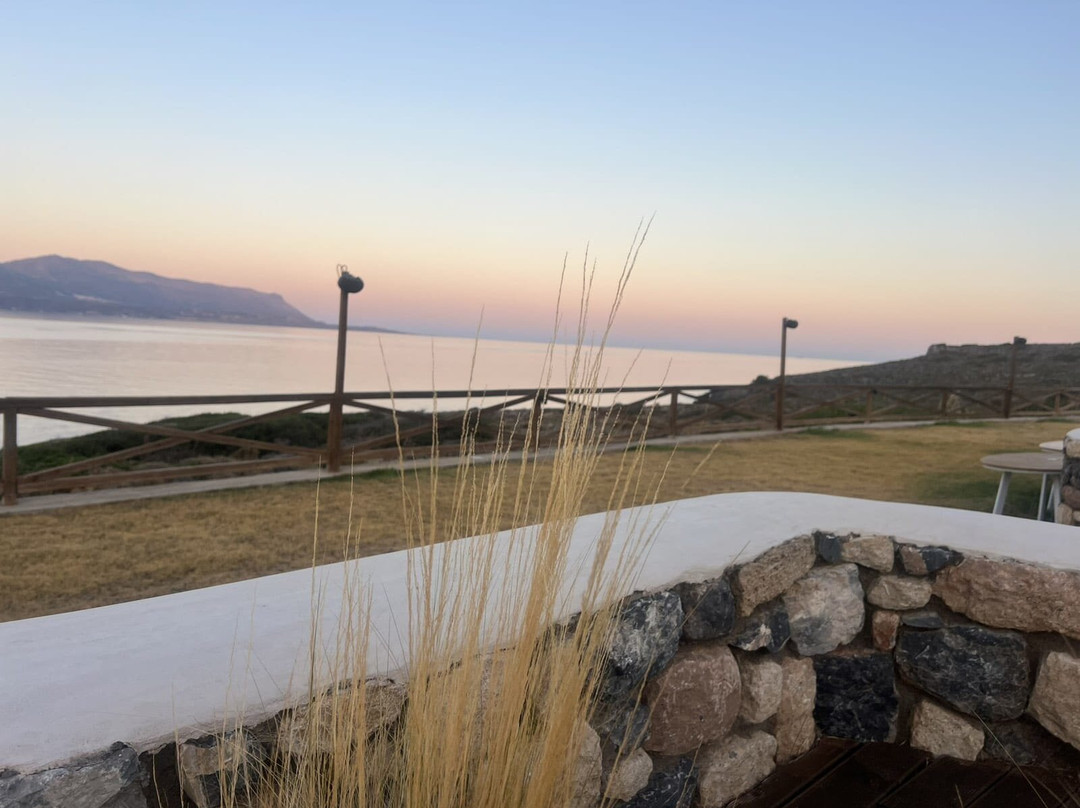 Seaside Wine Club Restaurant