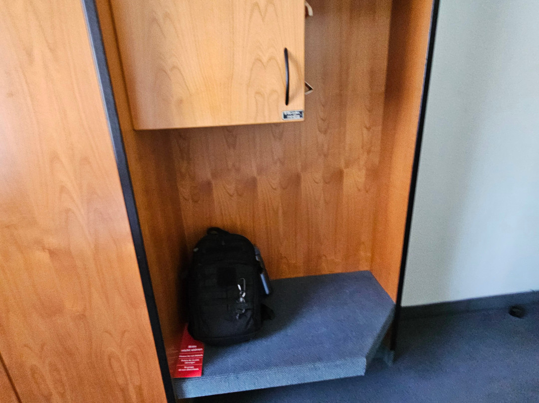 索菲霍夫酒店主图