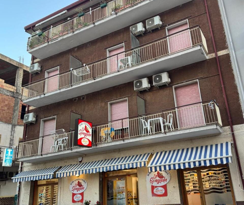 Hotel la Spagnola