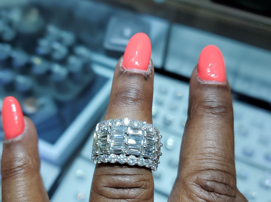 Queens jewelers-奥腊涅斯塔德必去景点