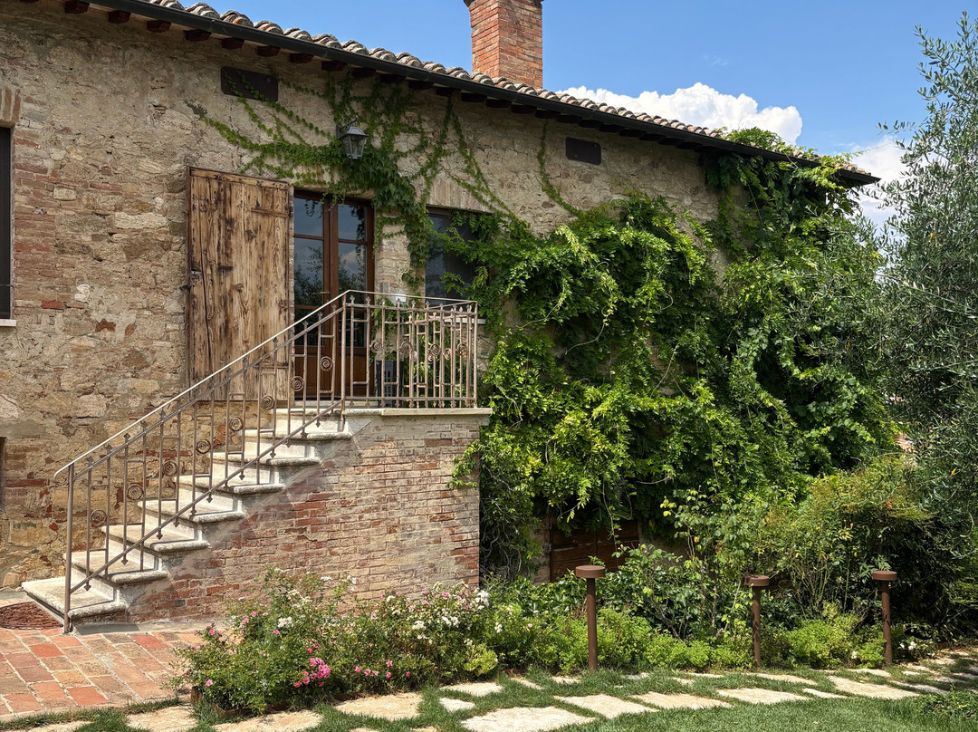 Albergo Le Terme主图