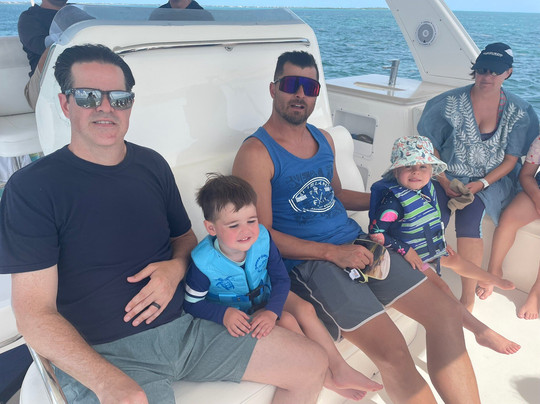 Mainstay Sailing-西湾必去景点