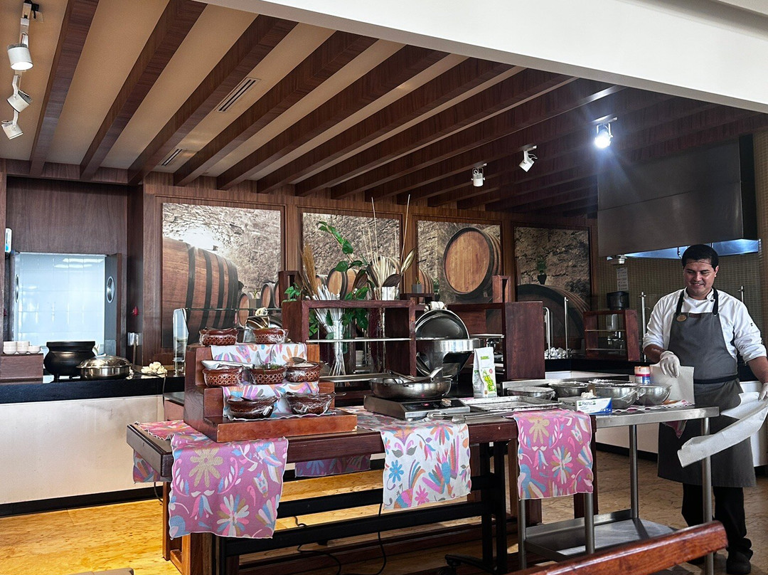 Villa La Valencia Beach Resort & Spa Los Cabos