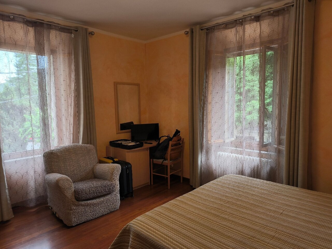 Hotel Montegrande主图